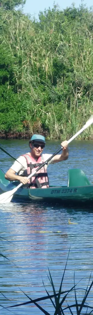 Wilderness Nationalpark – ein Paradies für Naturliebhaber*innen